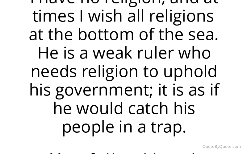 Preview image for this quote by Mustafa Kemal Ataturk