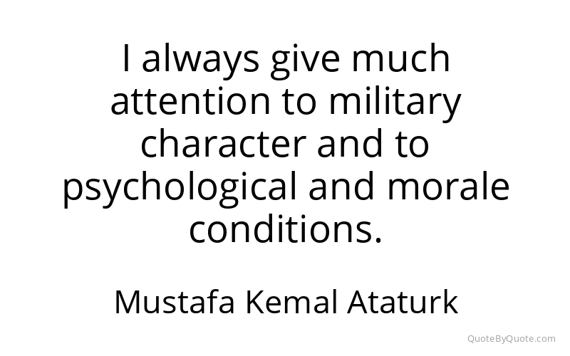 Preview image for this quote by Mustafa Kemal Ataturk