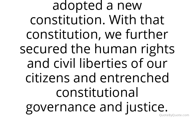 Preview image for this quote by Mwai Kibaki
