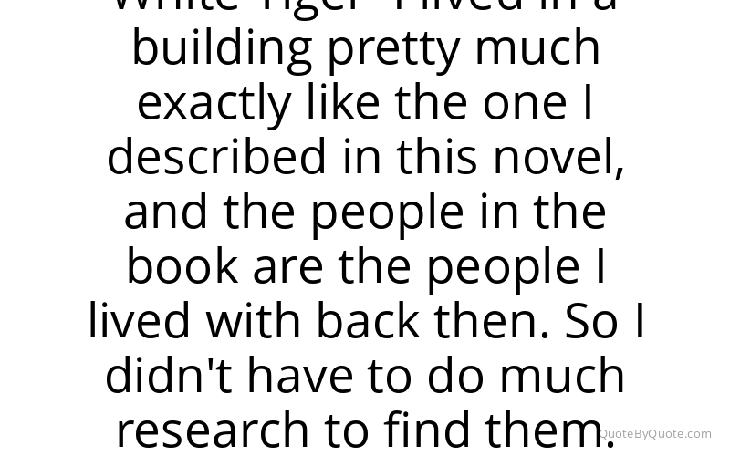 Preview image for this quote by Aravind Adiga