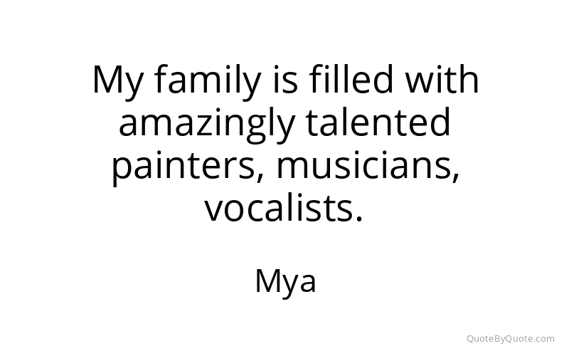 Preview image for this quote by Mya