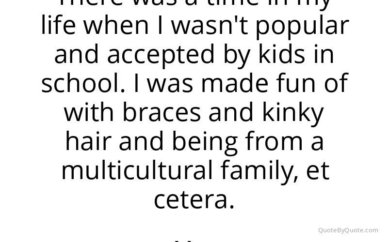 Preview image for this quote by Mya
