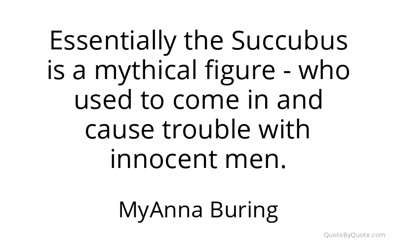 Preview image for this quote by MyAnna Buring