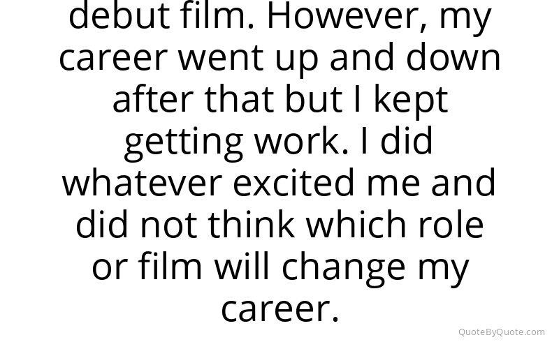 Preview image for this quote by Arbaaz Khan