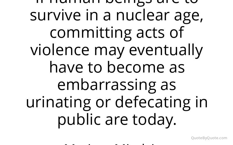 Preview image for this quote by Myriam Miedzian