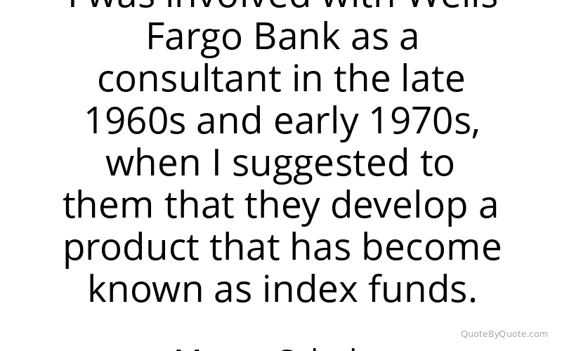 Preview image for this quote by Myron Scholes