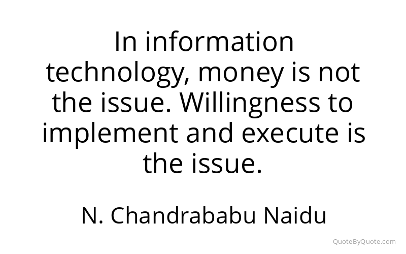 Preview image for this quote by N. Chandrababu Naidu