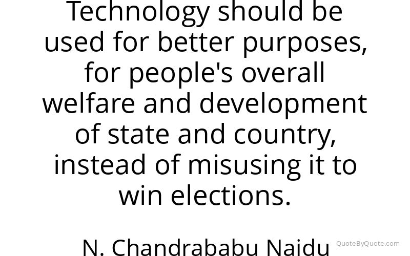 Preview image for this quote by N. Chandrababu Naidu