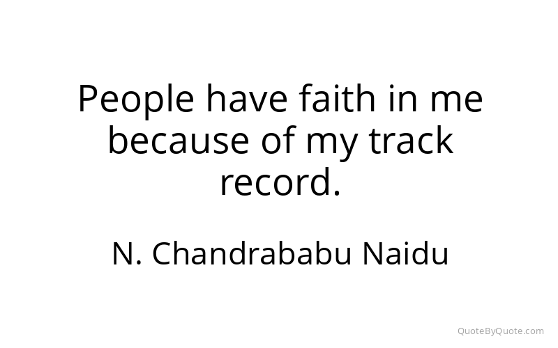 Preview image for this quote by N. Chandrababu Naidu