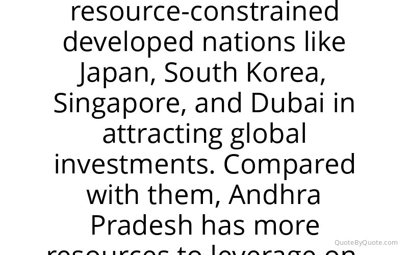 Preview image for this quote by N. Chandrababu Naidu