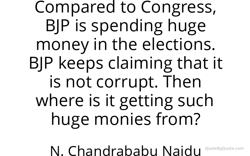Preview image for this quote by N. Chandrababu Naidu