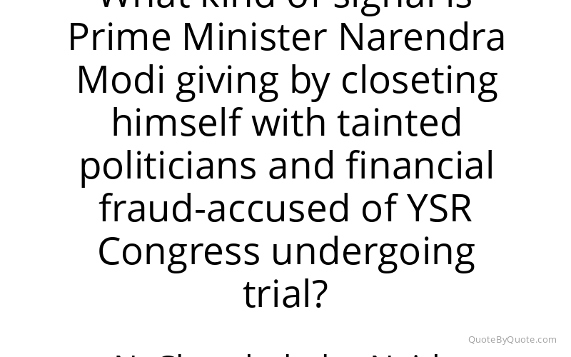 Preview image for this quote by N. Chandrababu Naidu