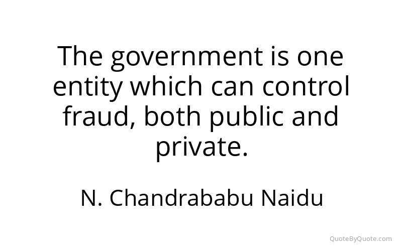Preview image for this quote by N. Chandrababu Naidu