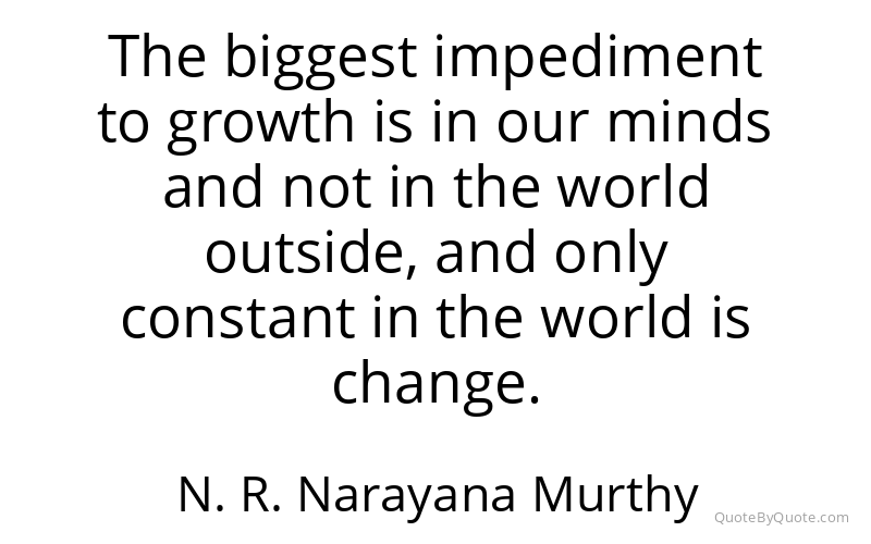 Preview image for this quote by N. R. Narayana Murthy