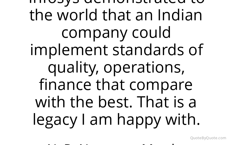 Preview image for this quote by N. R. Narayana Murthy