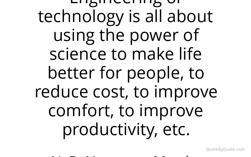Preview image for this quote by N. R. Narayana Murthy