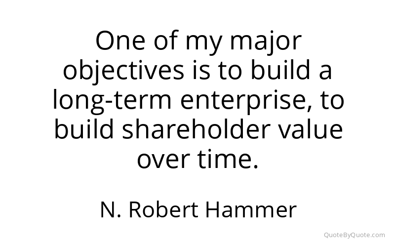 Preview image for this quote by N. Robert Hammer