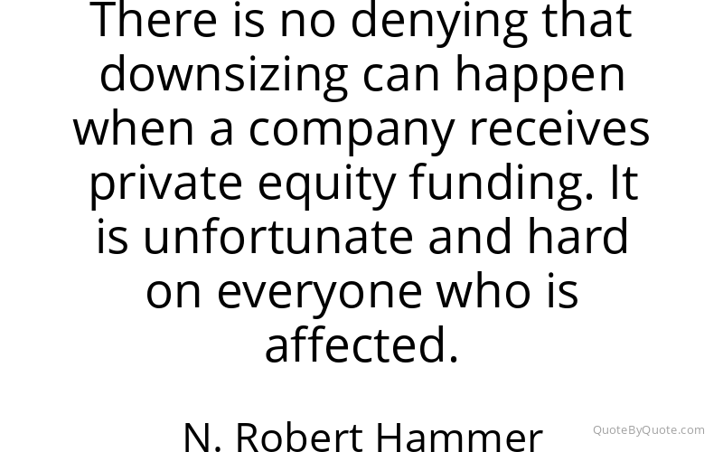 Preview image for this quote by N. Robert Hammer