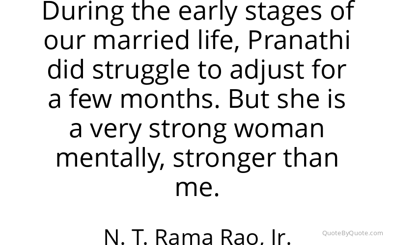Preview image for this quote by N. T. Rama Rao, Jr.