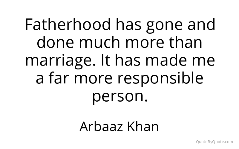 Preview image for this quote by Arbaaz Khan