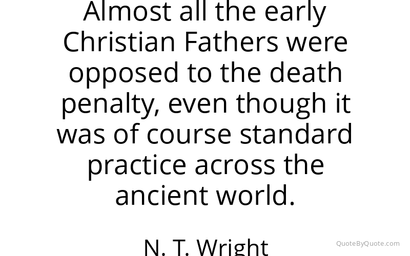 Preview image for this quote by N. T. Wright
