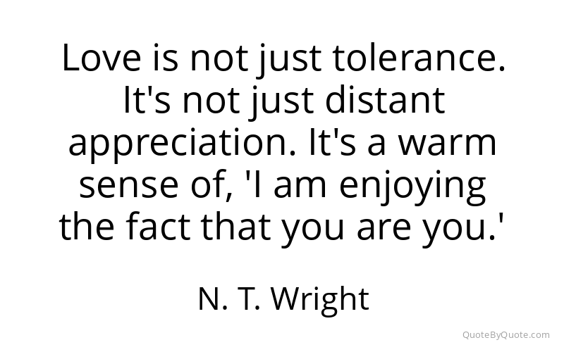 Preview image for this quote by N. T. Wright