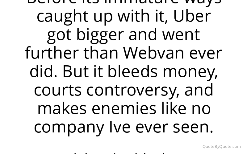 Preview image for this quote by Adam Lashinsky
