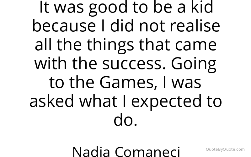 Preview image for this quote by Nadia Comaneci