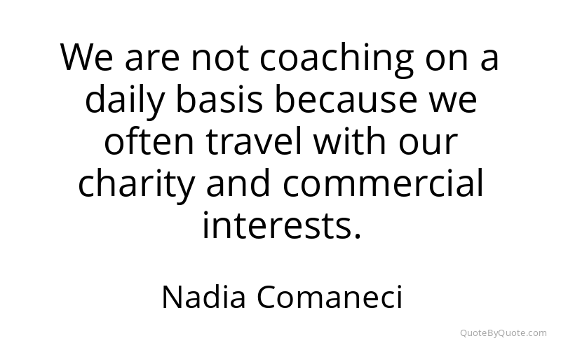 Preview image for this quote by Nadia Comaneci