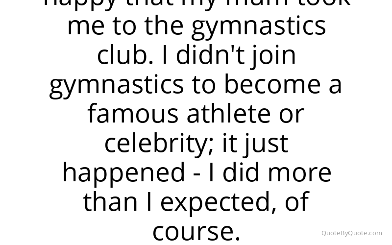 Preview image for this quote by Nadia Comaneci