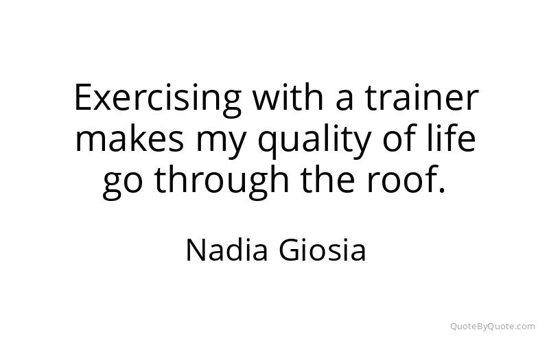 Preview image for this quote by Nadia Giosia