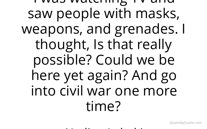 Preview image for this quote by Nadine Labaki