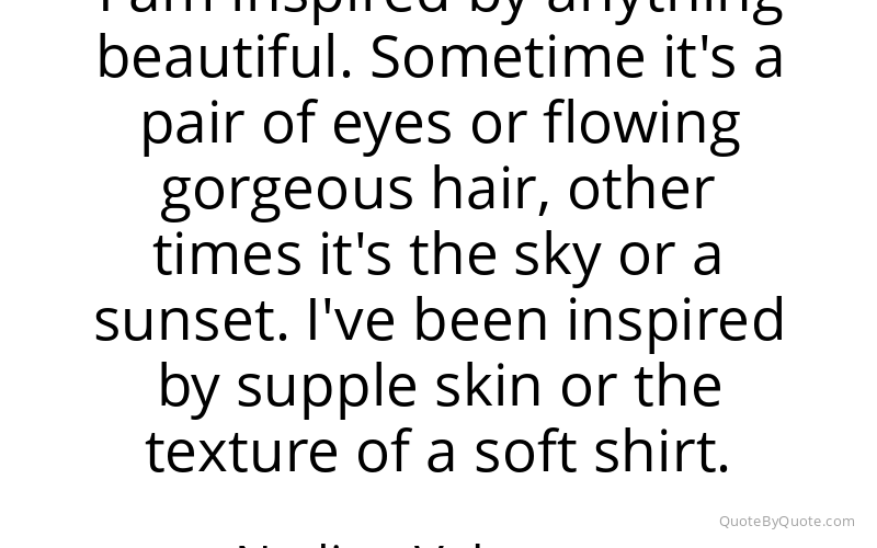 Preview image for this quote by Nadine Velazquez