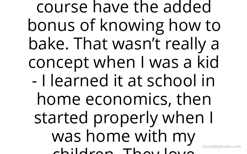 Preview image for this quote by Nadiya Hussain