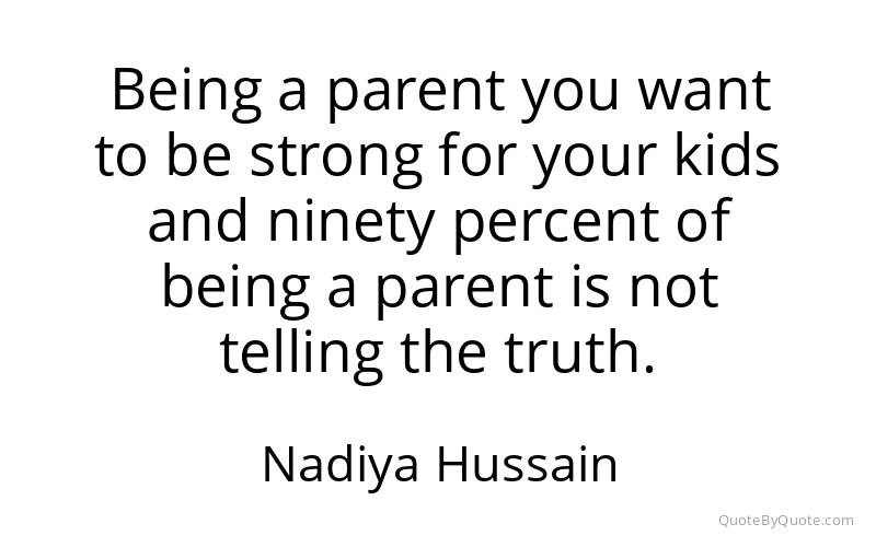 Preview image for this quote by Nadiya Hussain