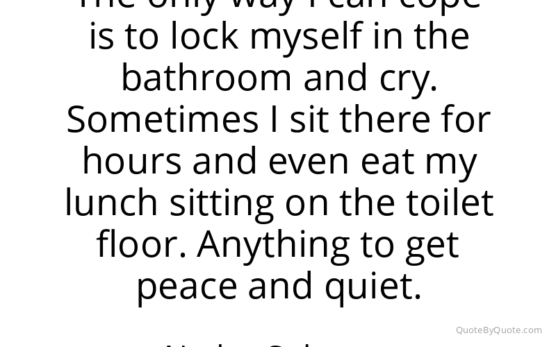 Preview image for this quote by Nadya Suleman
