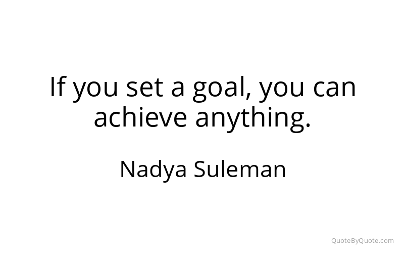 Preview image for this quote by Nadya Suleman