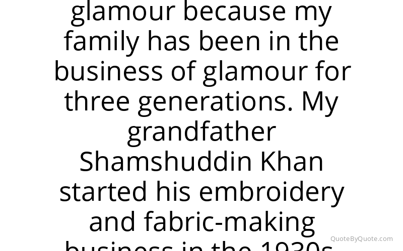 Preview image for this quote by Naeem Khan