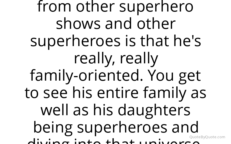 Preview image for this quote by Nafessa Williams