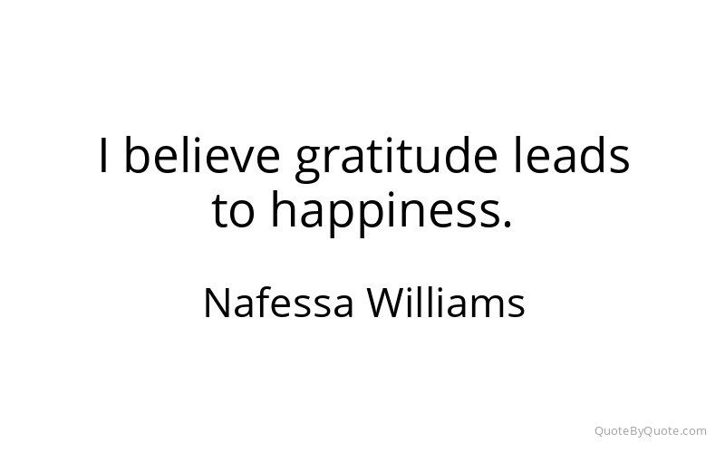 Preview image for this quote by Nafessa Williams