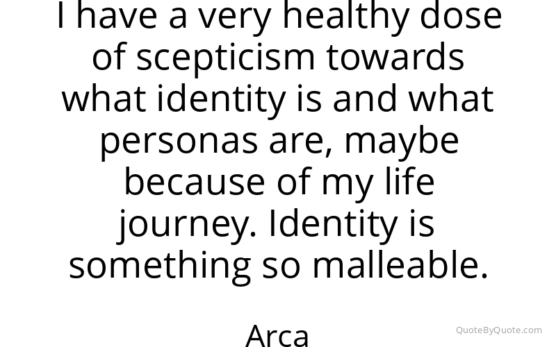 Preview image for this quote by Arca