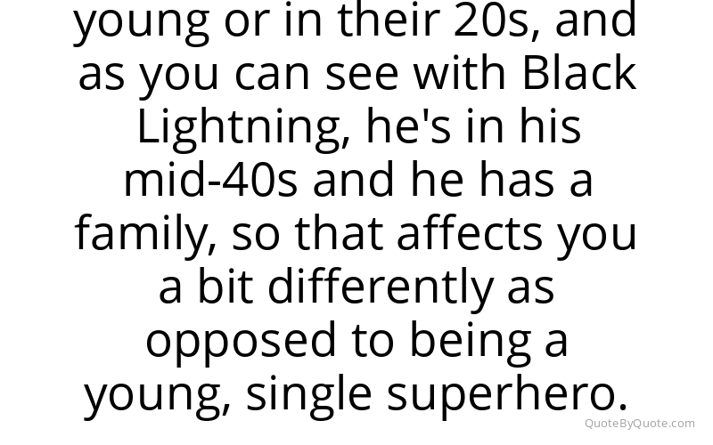 Preview image for this quote by Nafessa Williams