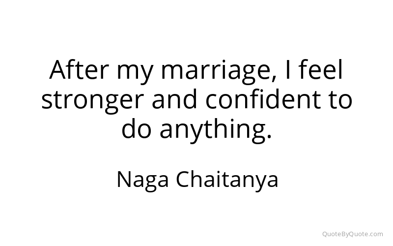 Preview image for this quote by Naga Chaitanya
