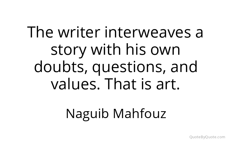 Preview image for this quote by Naguib Mahfouz