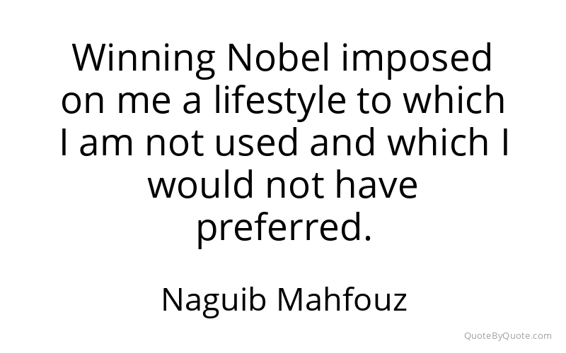 Preview image for this quote by Naguib Mahfouz