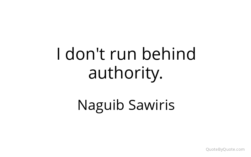 Preview image for this quote by Naguib Sawiris
