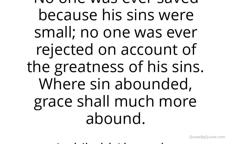 Preview image for this quote by Archibald Alexander