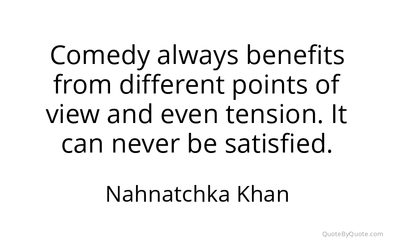 Preview image for this quote by Nahnatchka Khan