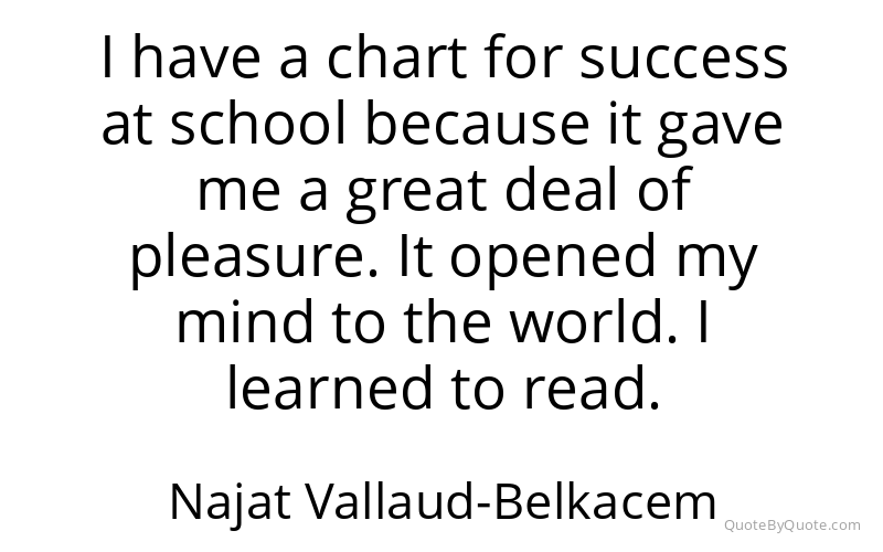 Preview image for this quote by Najat Vallaud-Belkacem
