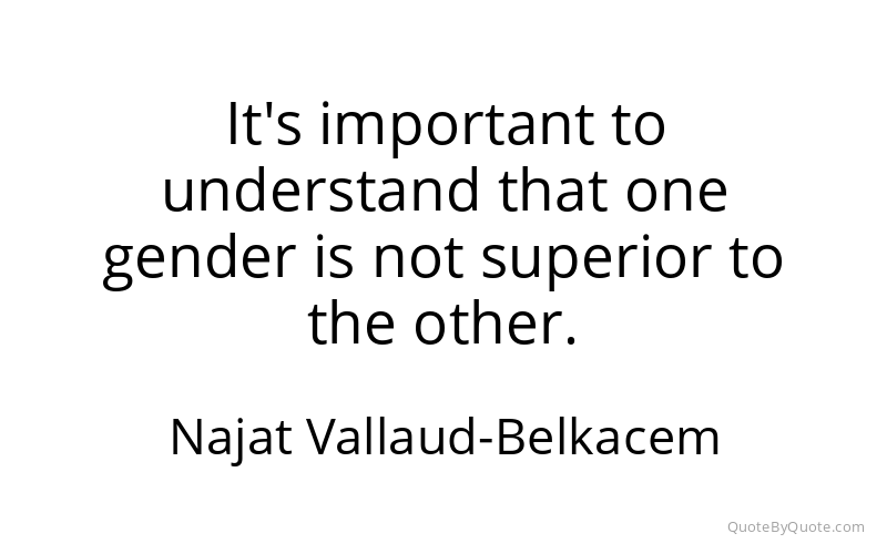 Preview image for this quote by Najat Vallaud-Belkacem